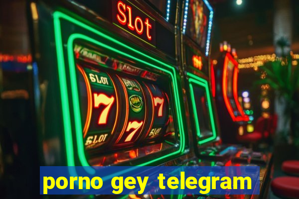 porno gey telegram